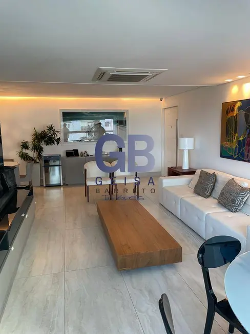 Apartamento com 4 quartos à venda, 123m2 em Boa Viagem, Recife - PE - imagem 5 Foto 5 de Apartamento com 4 quartos à venda, 123m2 em Boa Viagem, Recife - PE