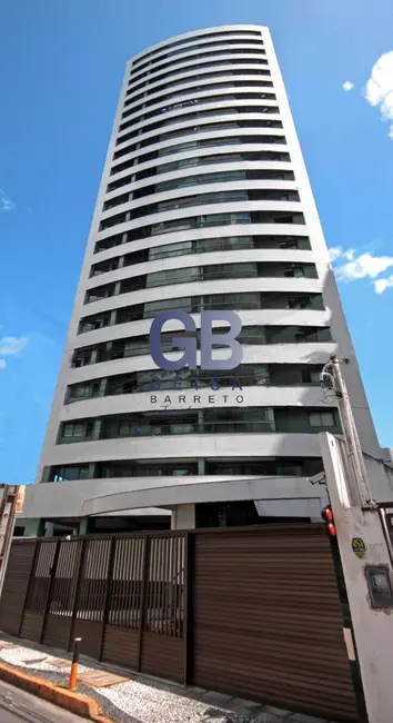 Apartamento com 4 quartos à venda, 123m2 em Boa Viagem, Recife - PE - imagem 7 Foto 7 de Apartamento com 4 quartos à venda, 123m2 em Boa Viagem, Recife - PE