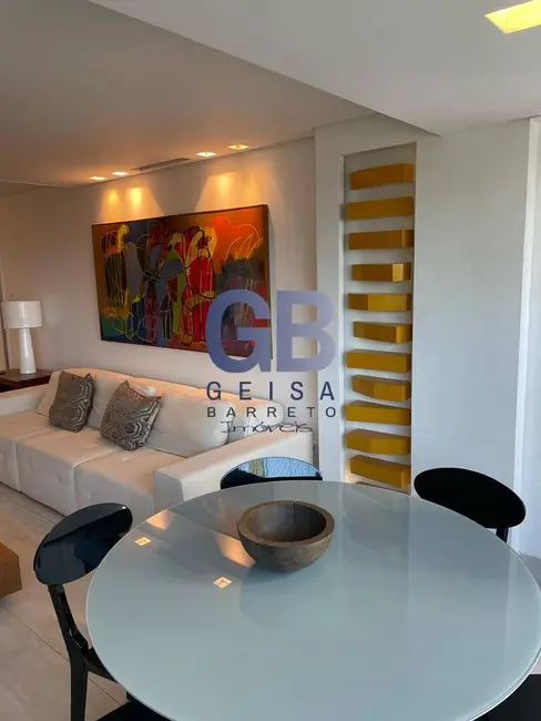 Apartamento com 4 quartos à venda, 123m2 em Boa Viagem, Recife - PE - imagem 6 Foto 6 de Apartamento com 4 quartos à venda, 123m2 em Boa Viagem, Recife - PE