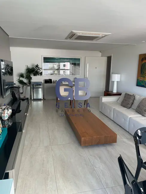 Apartamento com 4 quartos à venda, 123m2 em Boa Viagem, Recife - PE - imagem 3 Foto 3 de Apartamento com 4 quartos à venda, 123m2 em Boa Viagem, Recife - PE