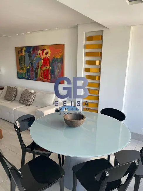 Apartamento com 4 quartos à venda, 123m2 em Boa Viagem, Recife - PE - imagem 4 Foto 4 de Apartamento com 4 quartos à venda, 123m2 em Boa Viagem, Recife - PE