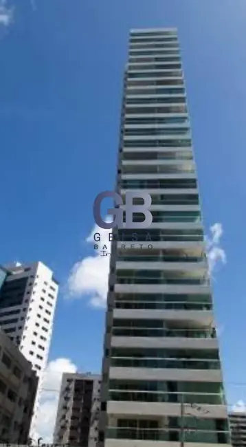 Foto 1 de Apartamento com 2 quartos à venda, 96m2 em Boa Viagem, Recife - PE