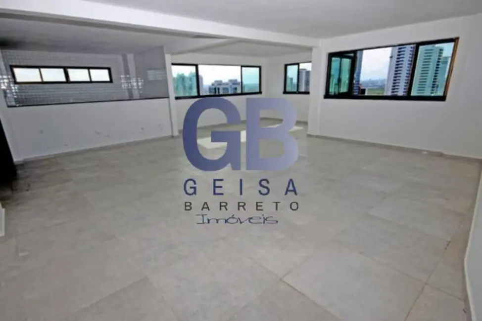 Foto 2 de Apartamento com 3 quartos à venda, 98m2 em Boa Viagem, Recife - PE