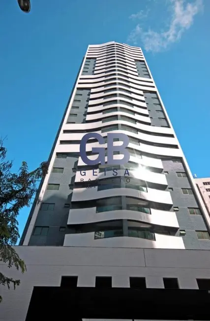 Foto 6 de Apartamento com 3 quartos à venda, 98m2 em Boa Viagem, Recife - PE