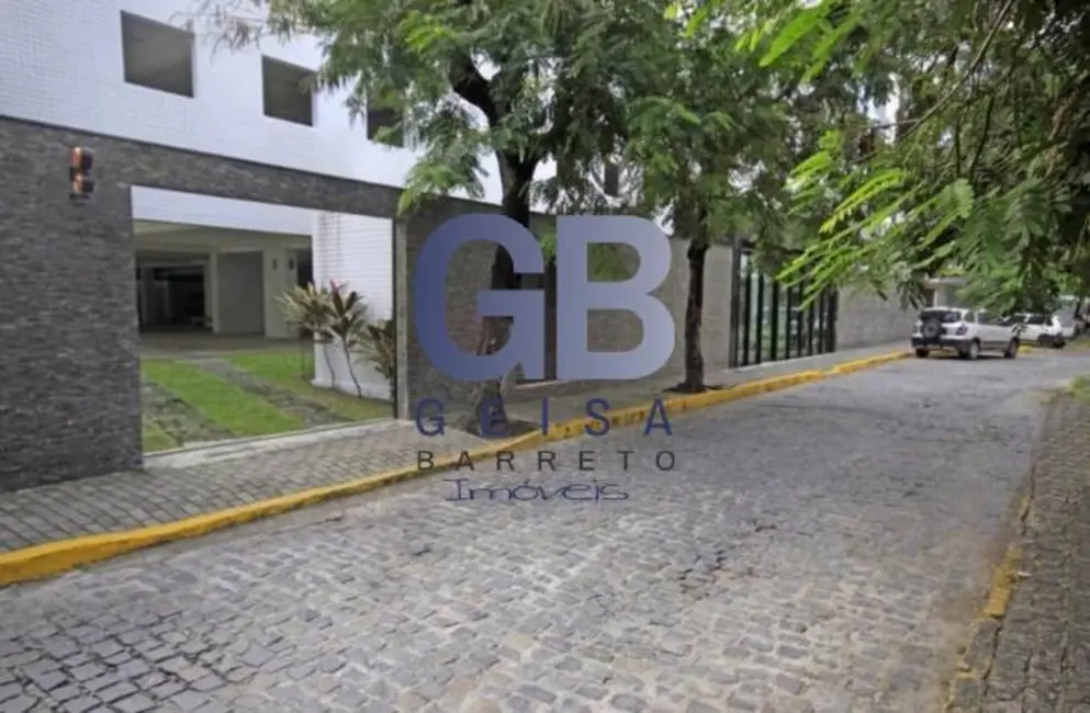 Foto 5 de Apartamento com 3 quartos à venda, 98m2 em Boa Viagem, Recife - PE