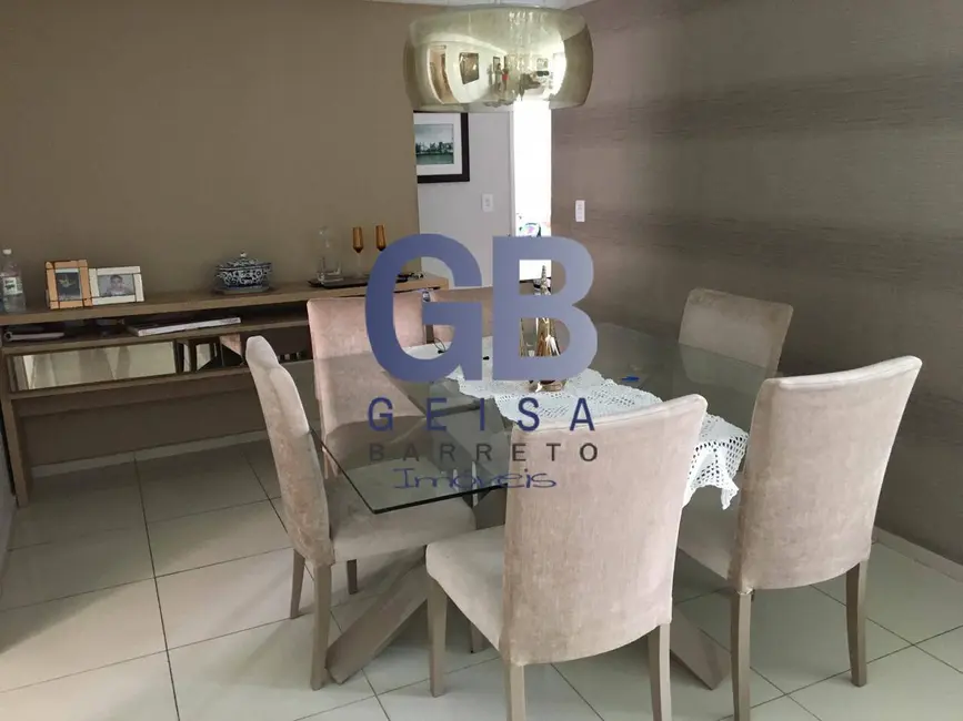 Foto 2 de Apartamento com 4 quartos à venda, 130m2 em Boa Viagem, Recife - PE