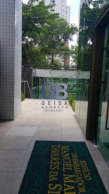 Foto 9 de Apartamento com 4 quartos à venda, 130m2 em Boa Viagem, Recife - PE