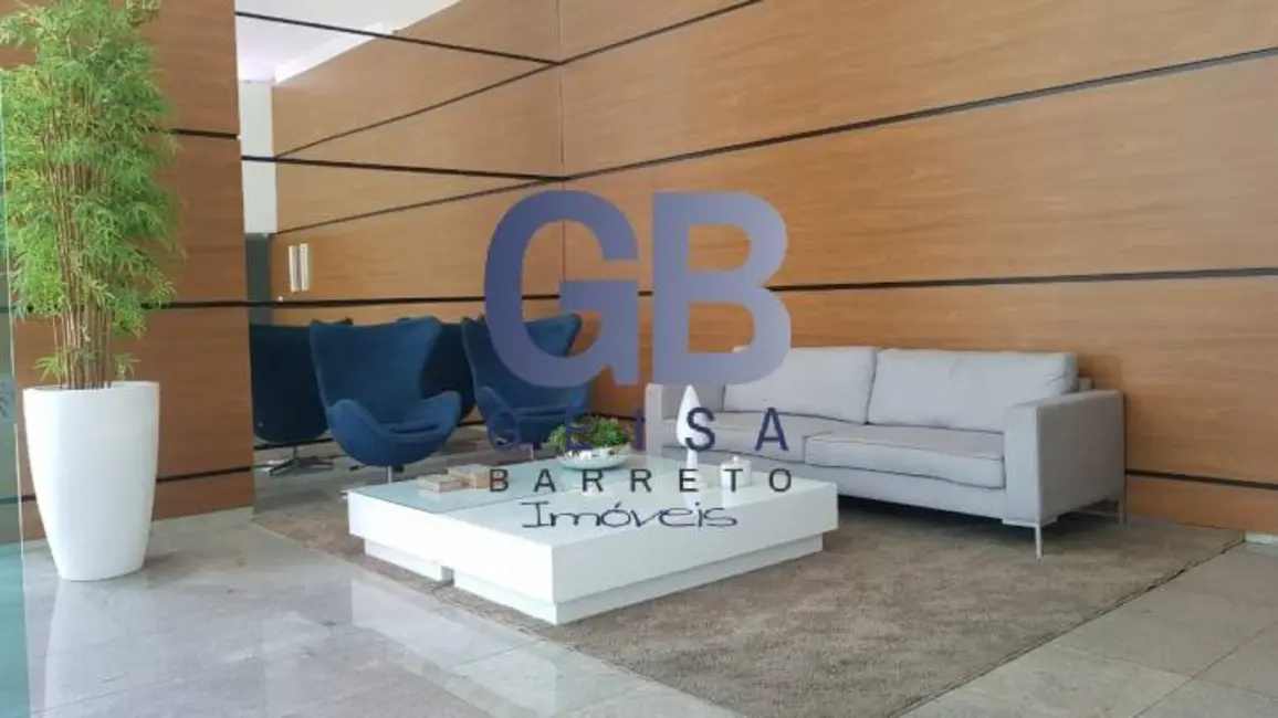 Apartamento com 4 quartos à venda, 130m2 em Boa Viagem, Recife - PE - imagem 7 Foto 7 de Apartamento com 4 quartos à venda, 130m2 em Boa Viagem, Recife - PE