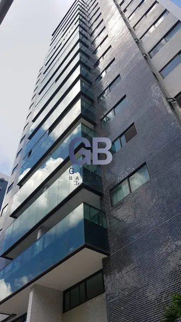 Foto 6 de Apartamento com 4 quartos à venda, 130m2 em Boa Viagem, Recife - PE