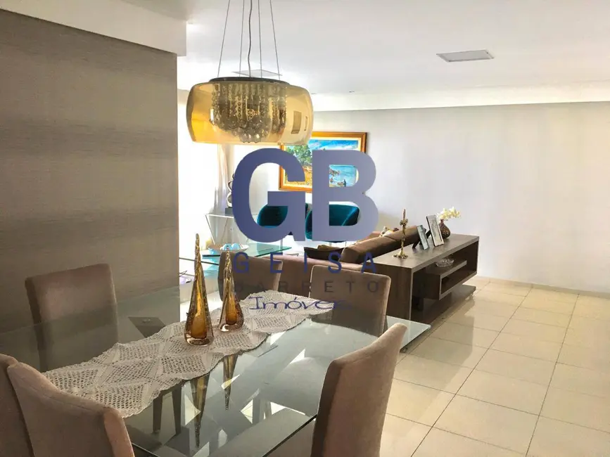 Foto 5 de Apartamento com 4 quartos à venda, 130m2 em Boa Viagem, Recife - PE