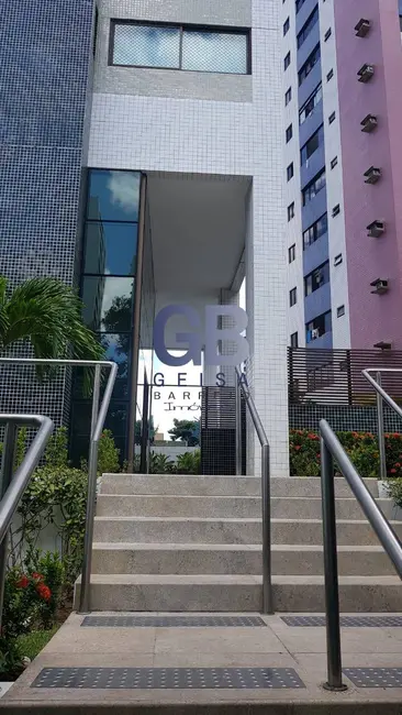 Apartamento com 4 quartos à venda, 130m2 em Boa Viagem, Recife - PE - imagem 8 Foto 8 de Apartamento com 4 quartos à venda, 130m2 em Boa Viagem, Recife - PE