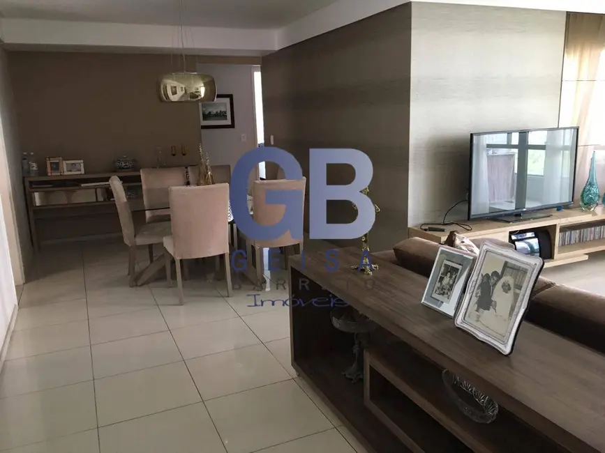 Foto 3 de Apartamento com 4 quartos à venda, 130m2 em Boa Viagem, Recife - PE