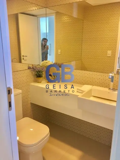 Foto 8 de Apartamento com 3 quartos à venda, 118m2 em Pina, Recife - PE