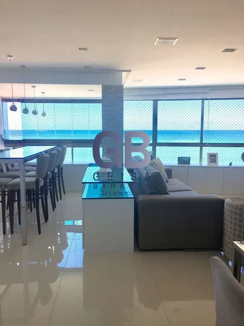 Foto 5 de Apartamento com 3 quartos à venda, 118m2 em Pina, Recife - PE