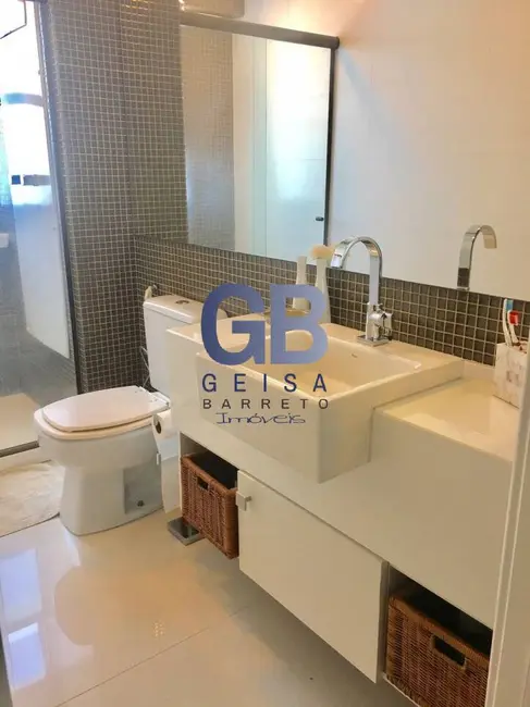 Foto 7 de Apartamento com 3 quartos à venda, 118m2 em Pina, Recife - PE