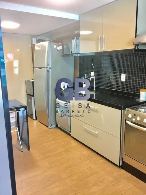 Foto 6 de Apartamento com 3 quartos à venda, 118m2 em Pina, Recife - PE