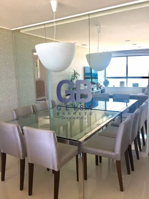 Foto 4 de Apartamento com 3 quartos à venda, 118m2 em Pina, Recife - PE