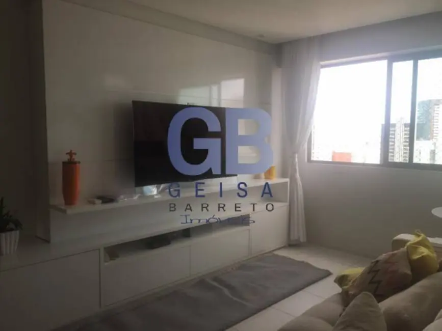 Foto 2 de Apartamento com 2 quartos à venda, 66m2 em Boa Viagem, Recife - PE