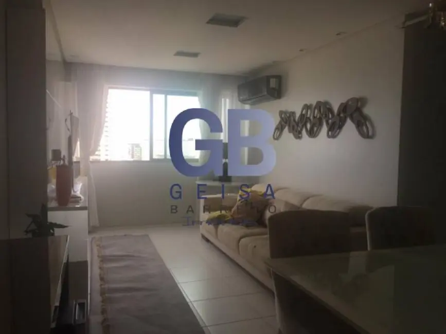 Foto 3 de Apartamento com 2 quartos à venda, 66m2 em Boa Viagem, Recife - PE