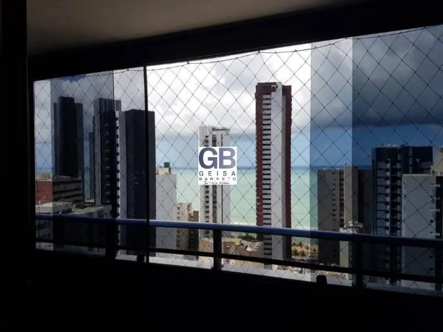 Apartamento com 3 quartos à venda, 106m2 em Boa Viagem, Recife - PE - imagem 1 Foto 1 de Apartamento com 3 quartos à venda, 106m2 em Boa Viagem, Recife - PE