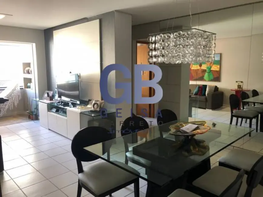 Foto 1 de Apartamento com 3 quartos à venda, 105m2 em Boa Viagem, Recife - PE