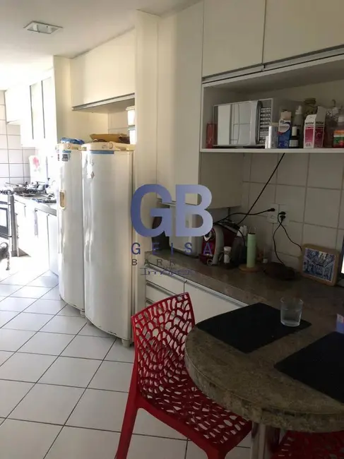 Apartamento com 3 quartos à venda, 105m2 em Boa Viagem, Recife - PE - imagem 4 Foto 4 de Apartamento com 3 quartos à venda, 105m2 em Boa Viagem, Recife - PE