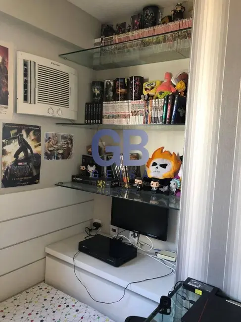 Apartamento com 3 quartos à venda, 105m2 em Boa Viagem, Recife - PE - imagem 7 Foto 7 de Apartamento com 3 quartos à venda, 105m2 em Boa Viagem, Recife - PE