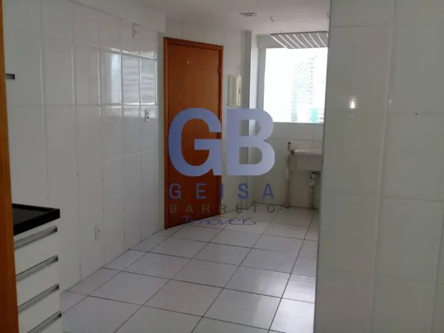 Foto 6 de Apartamento com 3 quartos à venda, 104m2 em Boa Viagem, Recife - PE