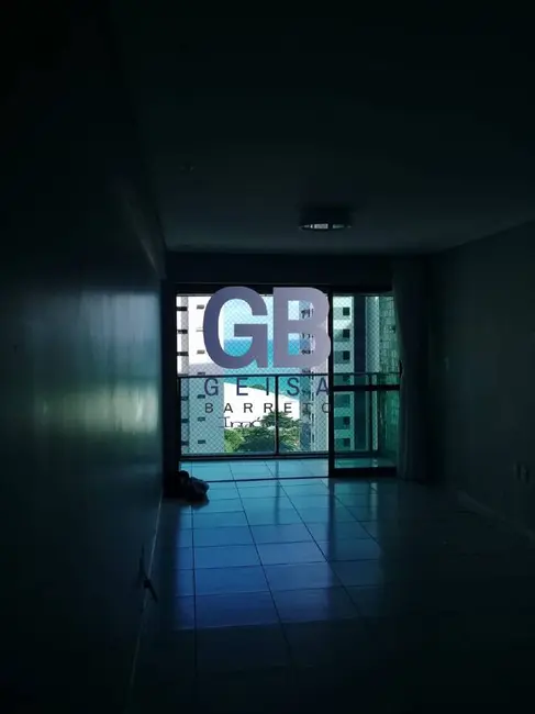 Foto 3 de Apartamento com 3 quartos à venda, 104m2 em Boa Viagem, Recife - PE