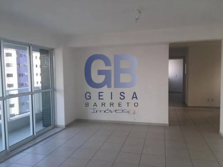 Foto 2 de Apartamento com 3 quartos à venda, 108m2 em Boa Viagem, Recife - PE