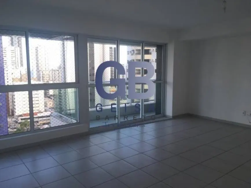 Foto 1 de Apartamento com 3 quartos à venda, 108m2 em Boa Viagem, Recife - PE
