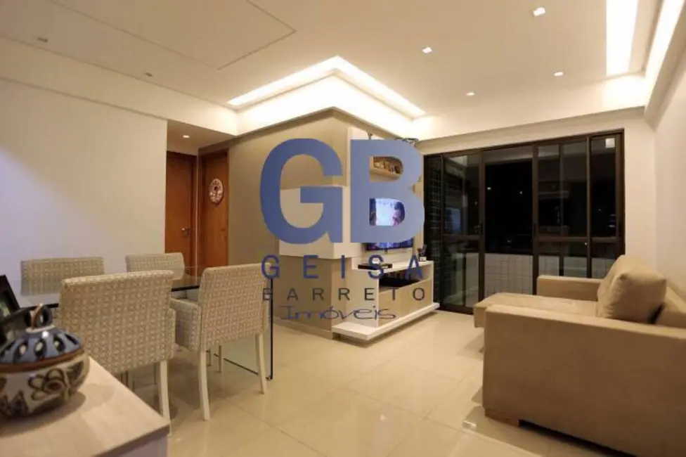 Foto 3 de Apartamento com 2 quartos à venda, 68m2 em Boa Viagem, Recife - PE