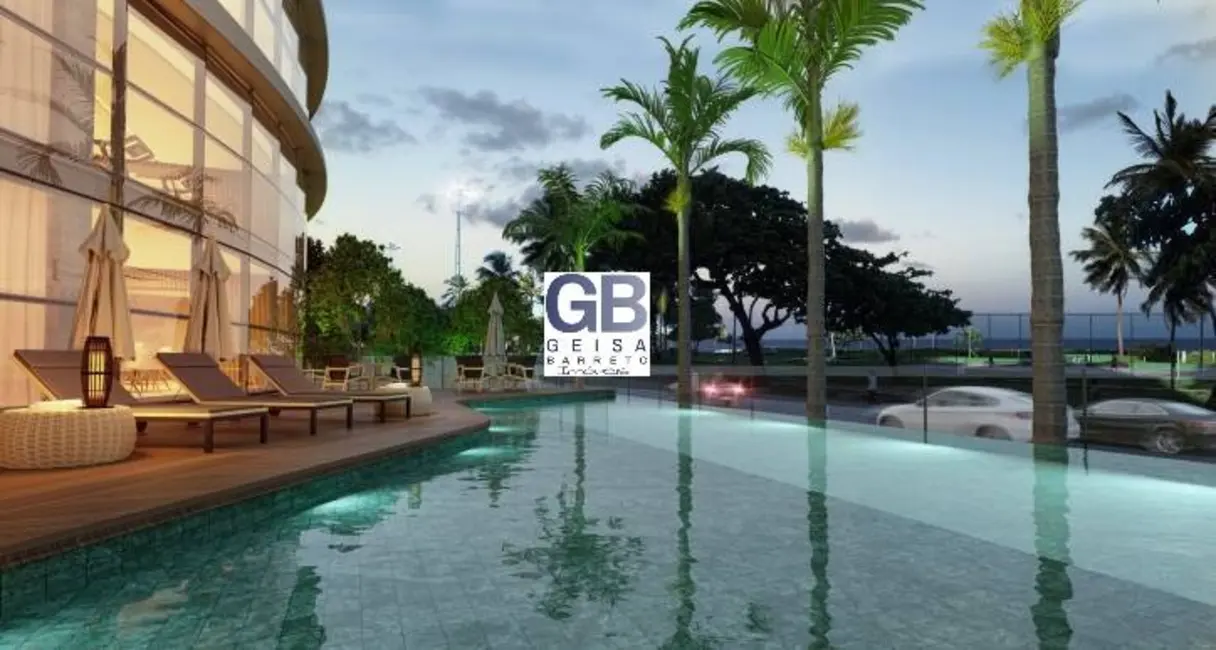 Foto 7 de Apartamento com 3 quartos à venda, 158m2 em Boa Viagem, Recife - PE