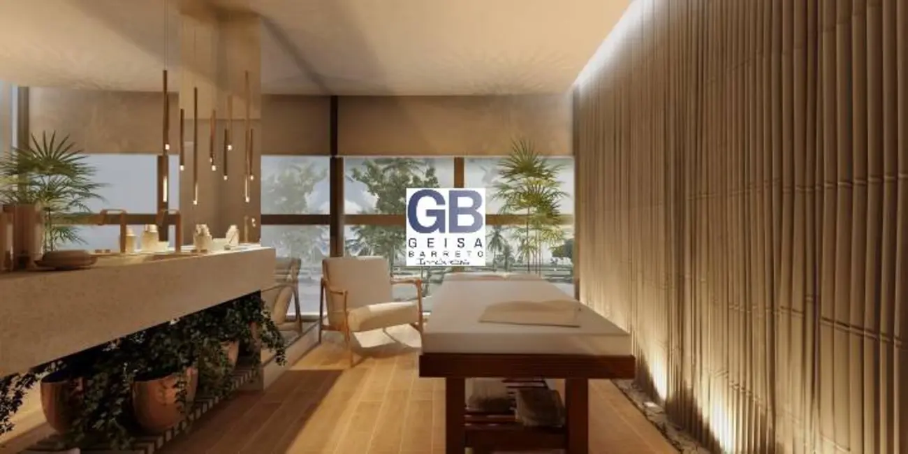 Foto 4 de Apartamento com 3 quartos à venda, 158m2 em Boa Viagem, Recife - PE