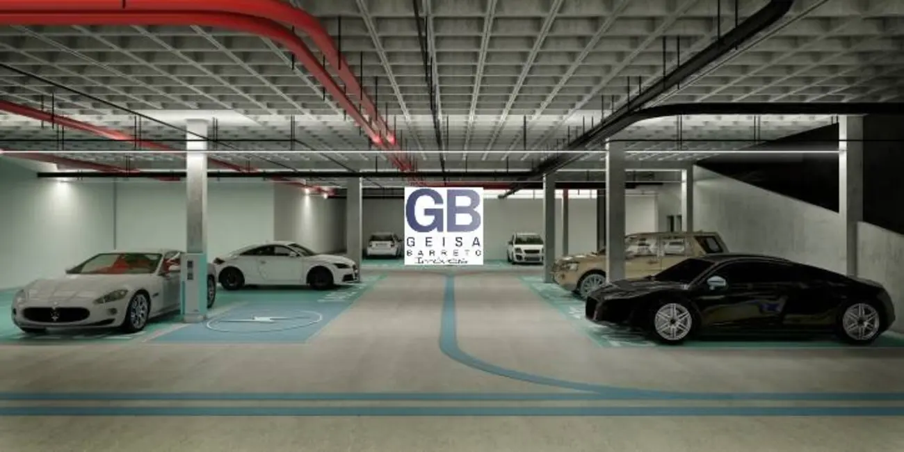 Foto 9 de Apartamento com 3 quartos à venda, 158m2 em Boa Viagem, Recife - PE