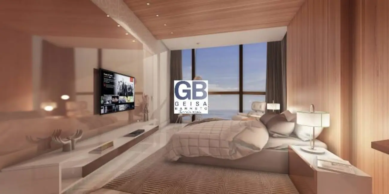 Foto 1 de Apartamento com 3 quartos à venda, 158m2 em Boa Viagem, Recife - PE