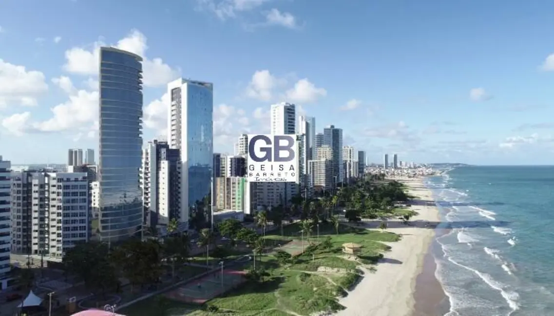 Foto 5 de Apartamento com 3 quartos à venda, 158m2 em Boa Viagem, Recife - PE