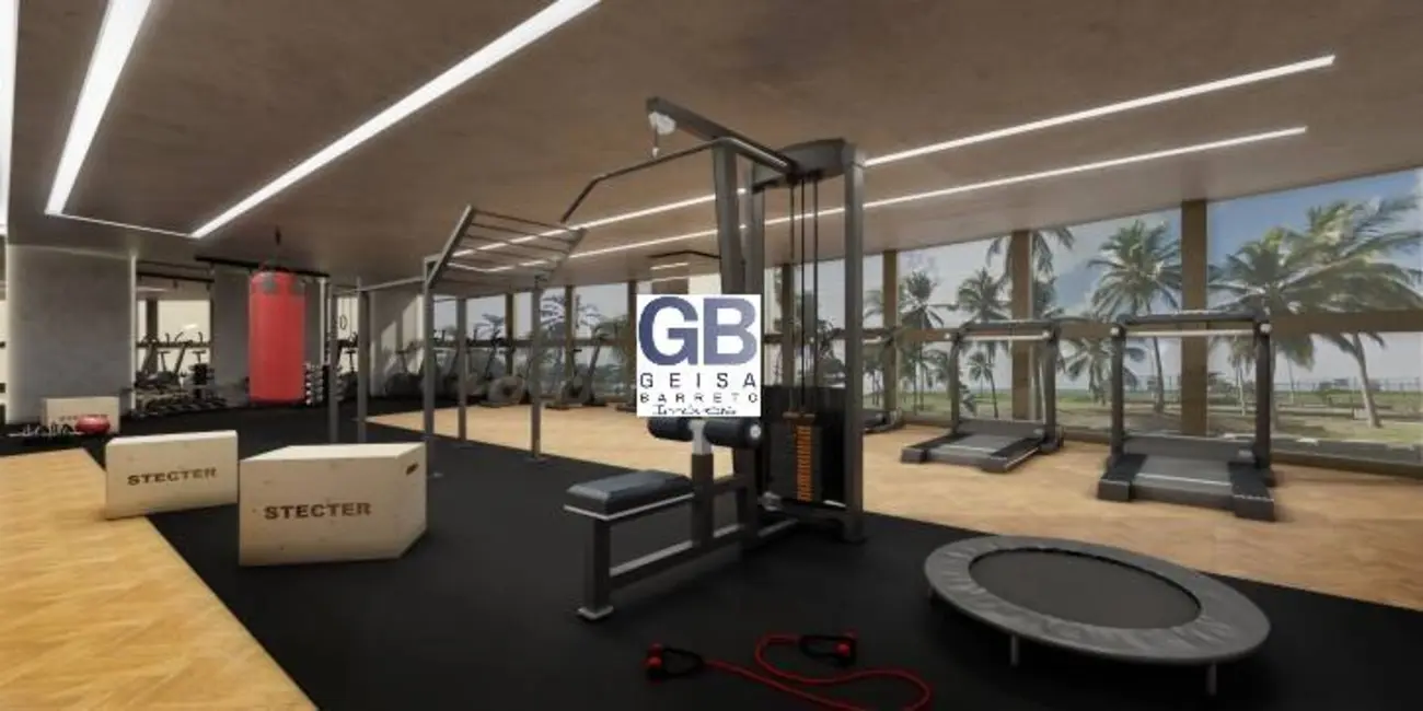 Foto 6 de Apartamento com 3 quartos à venda, 158m2 em Boa Viagem, Recife - PE