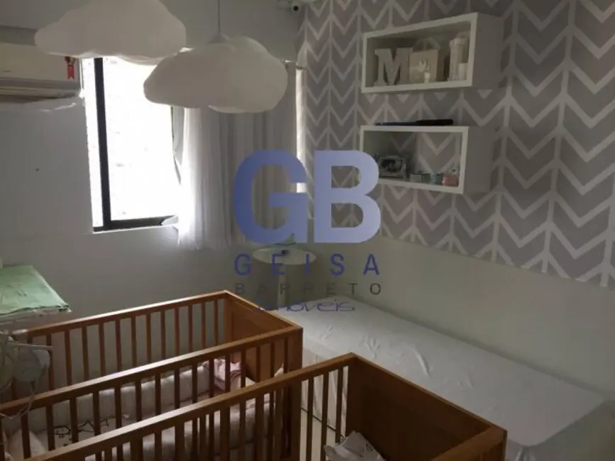 Apartamento com 3 quartos à venda, 114m2 em Boa Viagem, Recife - PE - imagem 8 Foto 8 de Apartamento com 3 quartos à venda, 114m2 em Boa Viagem, Recife - PE