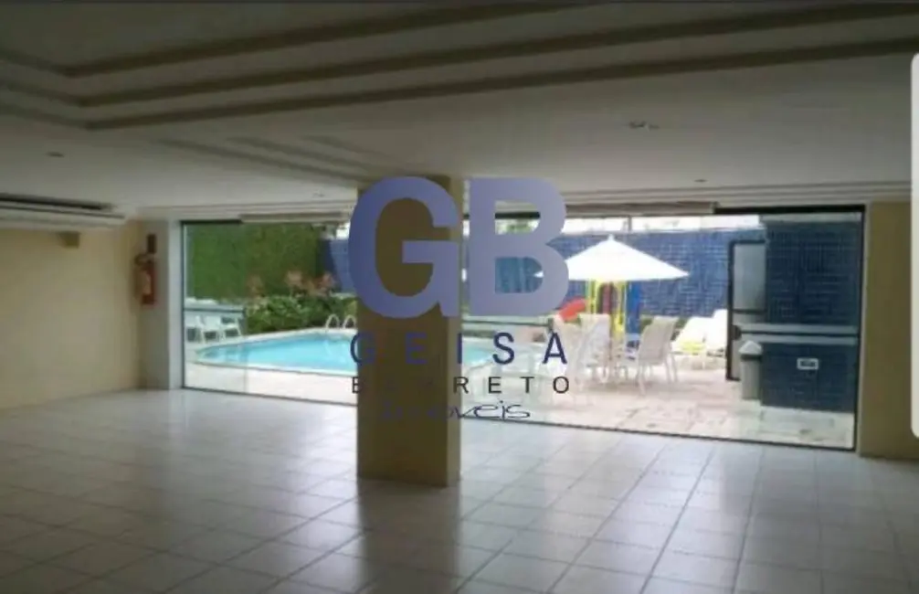 Apartamento com 3 quartos à venda, 114m2 em Boa Viagem, Recife - PE - imagem 6 Foto 6 de Apartamento com 3 quartos à venda, 114m2 em Boa Viagem, Recife - PE