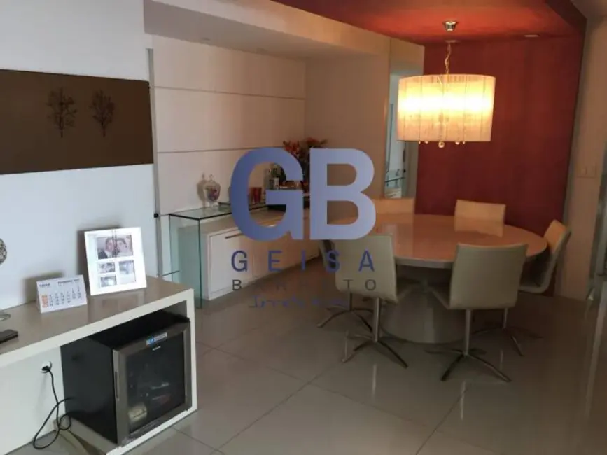 Apartamento com 3 quartos à venda, 114m2 em Boa Viagem, Recife - PE - imagem 3 Foto 3 de Apartamento com 3 quartos à venda, 114m2 em Boa Viagem, Recife - PE