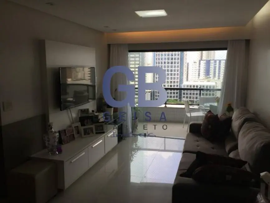 Apartamento com 3 quartos à venda, 114m2 em Boa Viagem, Recife - PE - imagem 9 Foto 9 de Apartamento com 3 quartos à venda, 114m2 em Boa Viagem, Recife - PE