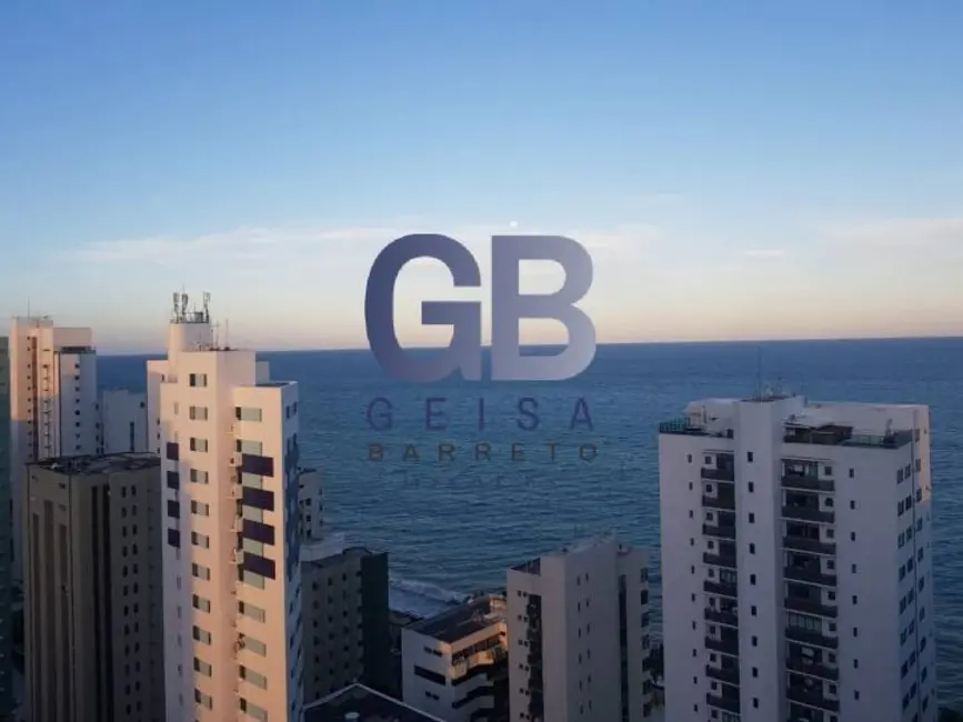 Foto 4 de Apartamento com 2 quartos à venda, 55m2 em Boa Viagem, Recife - PE