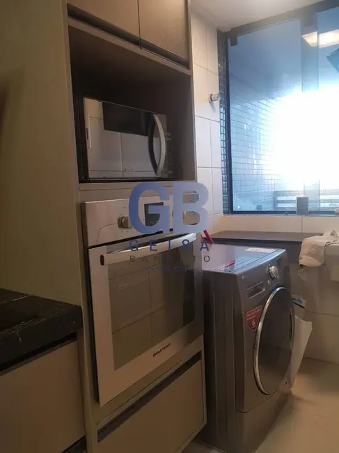 Foto 6 de Apartamento com 2 quartos à venda, 55m2 em Boa Viagem, Recife - PE