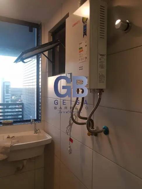 Foto 8 de Apartamento com 2 quartos à venda, 55m2 em Boa Viagem, Recife - PE