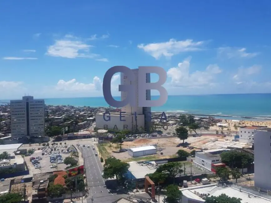 Foto 9 de Apartamento com 2 quartos à venda, 54m2 em Pina, Recife - PE