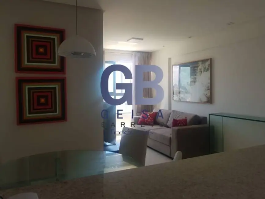 Foto 8 de Apartamento com 2 quartos à venda, 54m2 em Pina, Recife - PE