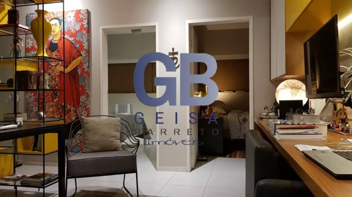 Apartamento com 3 quartos à venda, 125m2 em Boa Viagem, Recife - PE - imagem 6 Foto 6 de Apartamento com 3 quartos à venda, 125m2 em Boa Viagem, Recife - PE