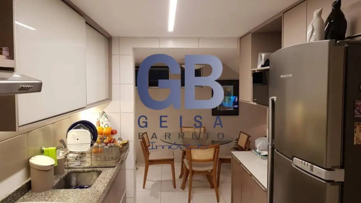 Apartamento com 3 quartos à venda, 125m2 em Boa Viagem, Recife - PE - imagem 9 Foto 9 de Apartamento com 3 quartos à venda, 125m2 em Boa Viagem, Recife - PE