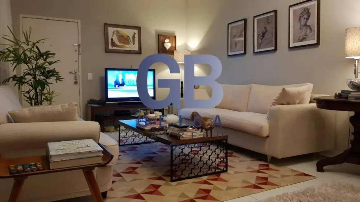 Apartamento com 3 quartos à venda, 125m2 em Boa Viagem, Recife - PE - imagem 2 Foto 2 de Apartamento com 3 quartos à venda, 125m2 em Boa Viagem, Recife - PE